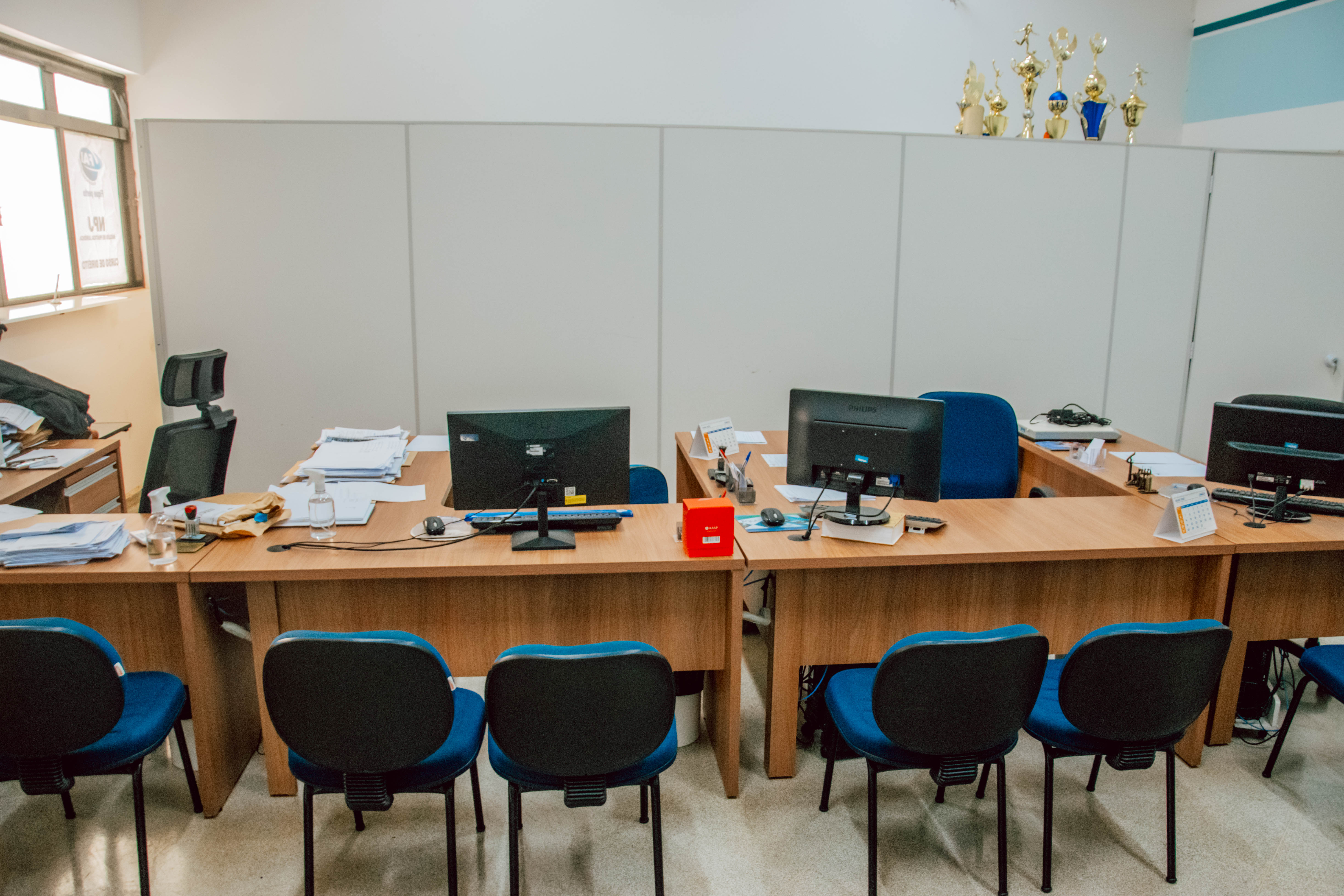Laboratórios