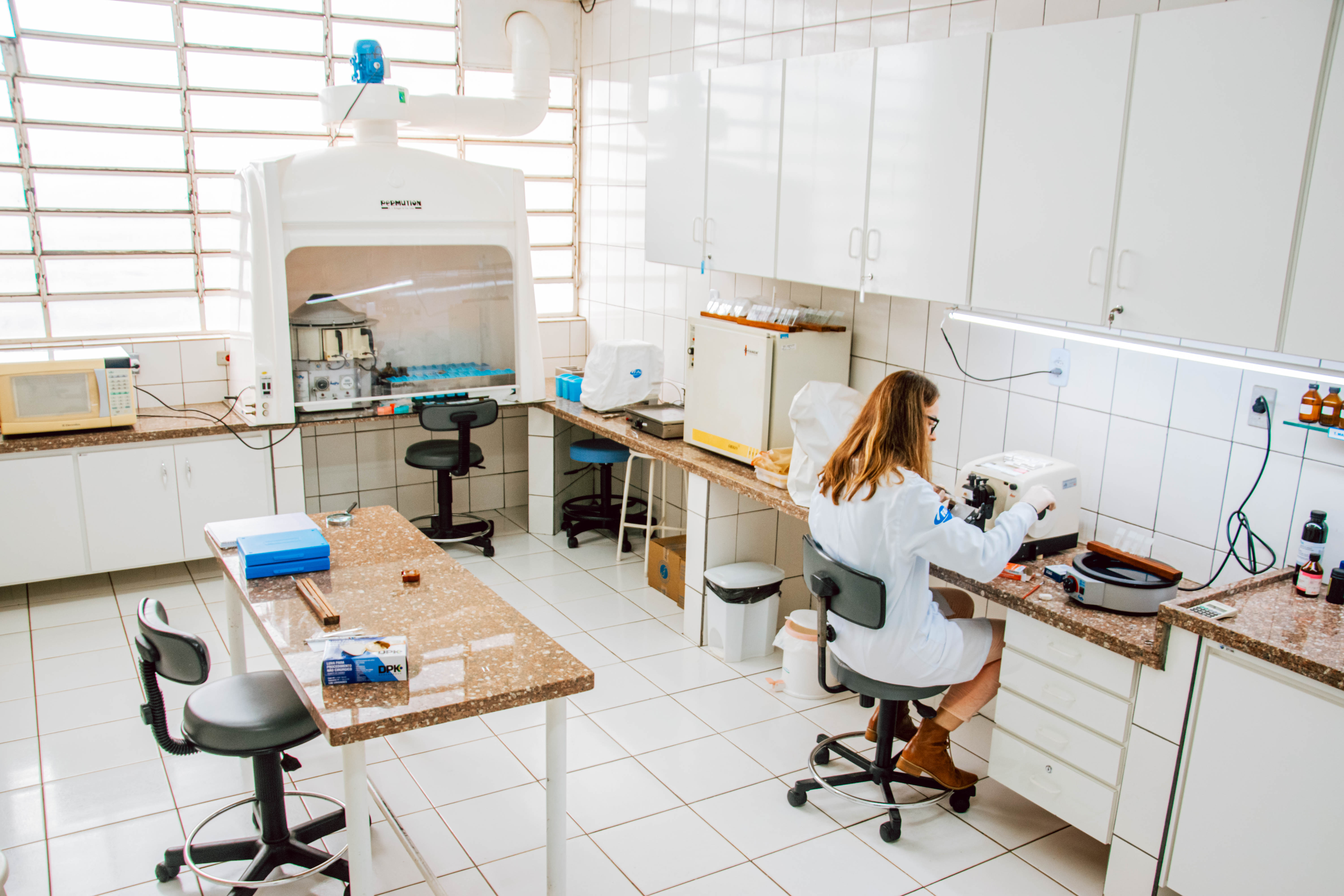 Laboratórios