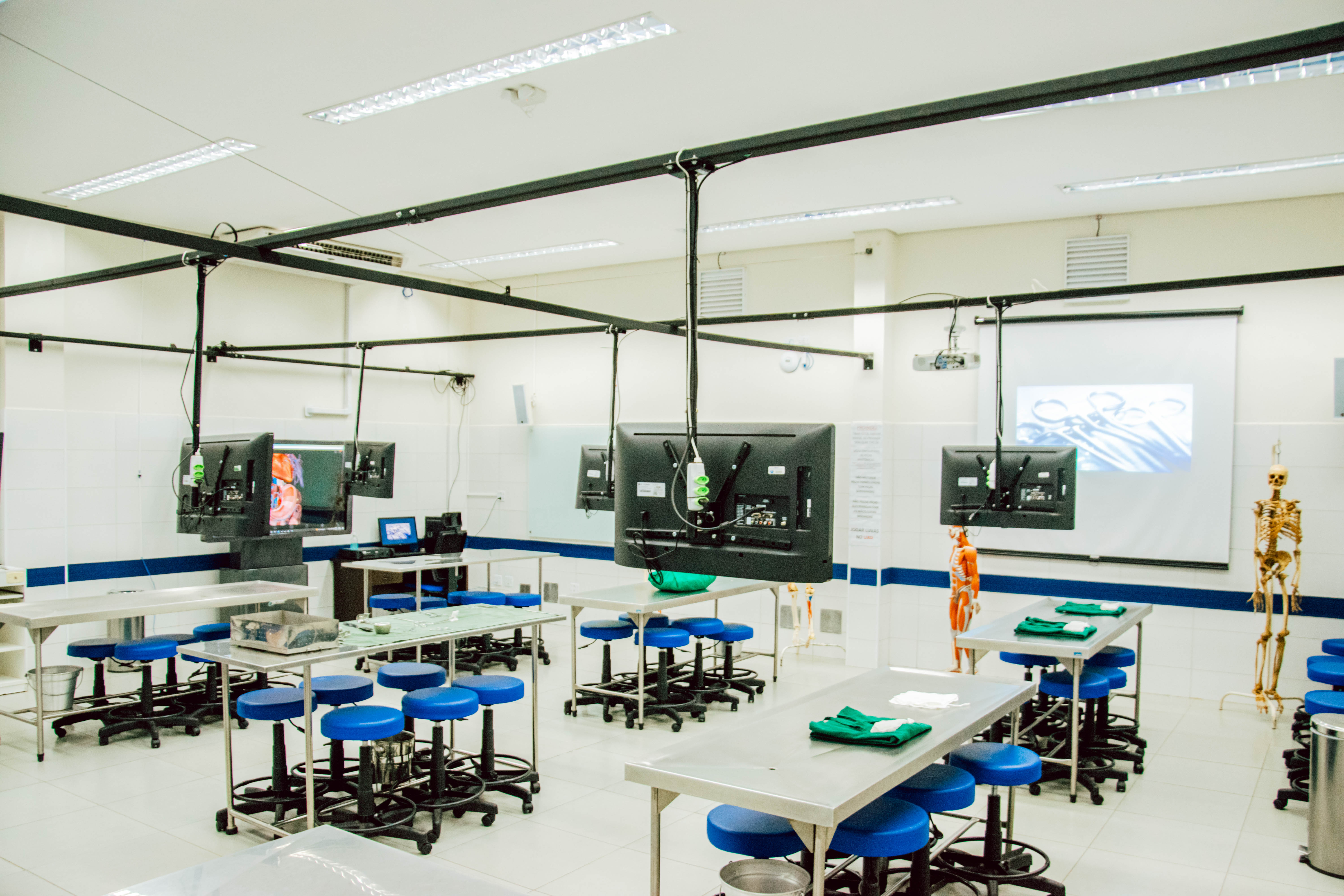 Laboratórios