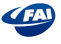 Logotipo da FAI